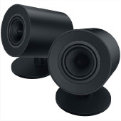 Razer Nommo V2 X - Full-Range 2.0 PC Gaming Speakers