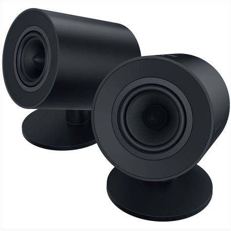 Razer Nommo V2 X - Full-Range 2.0 PC Gaming Speakers