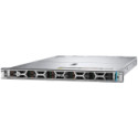 PowerEdge R470, 8x2.5", Intel Xeon 6 6507P (3.5G, 8C/16T, 24GT/s, DDR5-6400, 150W), 32GB RDIMM 6400M