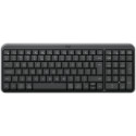 LOGITECH MK250 - GRAPHITE - 2.4GHZ/BT - Croatian layout