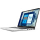 Dell Pro 16 (PC16250), 16" FHD+ (1920x1200), Non-Touch, Intel Core Ultra 5 225U (12 TOPS NPU, 12C, 4