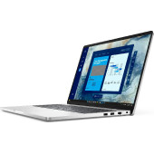 Dell Pro 16 (PC16250), 16" FHD+ (1920x1200), Non-Touch, Intel Core Ultra 5 225U (12 TOPS NPU, 12C, 4