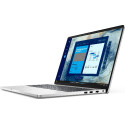 Dell Pro 16 (PC16250), 16" FHD+ (1920x1200), Non-Touch, Intel Core Ultra 5 225U (12 TOPS NPU, 12C, 4