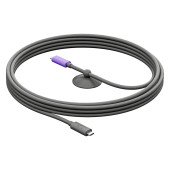 LOGITECH Logitech Active USB Cable, 5M (MeetUp2 & Rally Board)