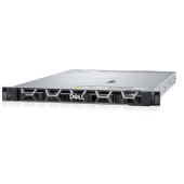 Dell PowerEdge R660xs S4514Y/8x2.5"/64GB/960GBSSD/iDRAC9 Ent 16G/H755/2x1100W