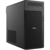 Dell WS Pro Max Tower Ultra 7 265/32GB/1TBSSD/DVD+/-RW/Nv RTX 4000 24GB/Win11Pro