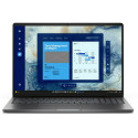 Dell NB Pro 16 Ultra 5 225U/16"FHD/16GB/512GBSSD/Intel Graphics/FP/Win11Pro