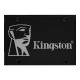 SSD 2TB KINGSTON KC600 2.5" SATA 3