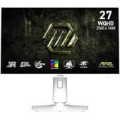 MON 27 MSI MAG 274QRFW X32