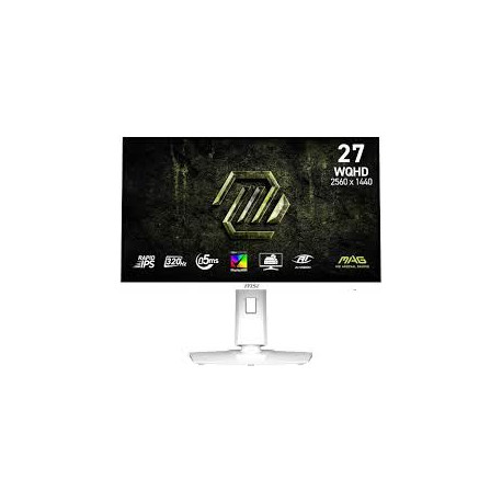 MON 27 MSI MAG 274QRFW X32
