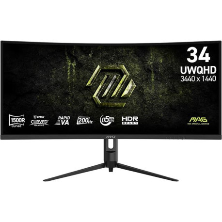 MON 34 MSI MAG 342CQRF E20