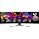 MON 49 MSI MPG 491CQPX QD-OLED