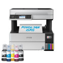 Multifunkcijski Pisač Epson EcoTank L6499