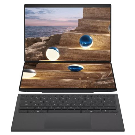 UX8407AA-SN094X, 14/3K OLED Touch/Core Ultra X9 388H/32G/2TB/W11P/2Y