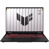FA608UMI-TU166, 16/FHD+/Ryzen 7 260/16GB/512GB/RTX5060-8GB/DOS/GRY/2Y