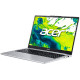 AL15-48P-R7VW, 15.6/FHD/Ryzen 7 5825U/8GB/S512GB/DOS/SLV/2Y