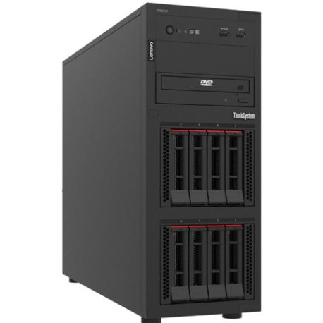 SRV LN ST250 V3 6353P 8C 32GB 2x1.92TB