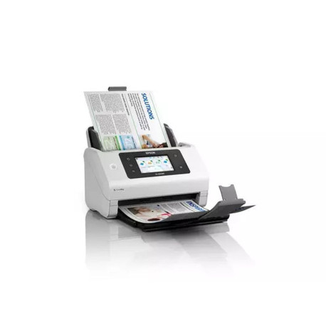 Skener Epson DS-800WN A4 B11B275401