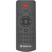 Prijenosni zvučnik Defender G78, BT/FM/USB/microSD, RMS 70W