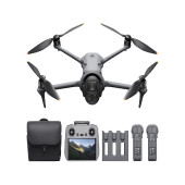 DJI Mavic 4 Pro Fly More Combo(DJI RC 2)
