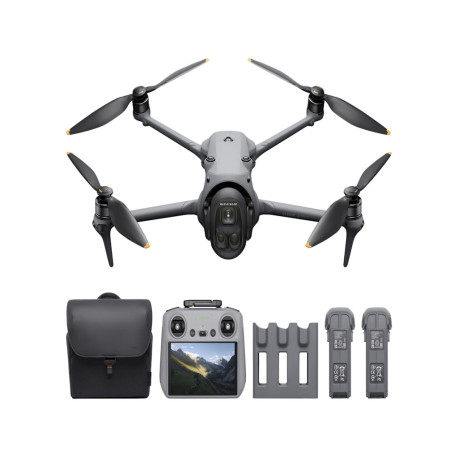 DJI Mavic 4 Pro Fly More Combo(DJI RC 2)