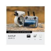 DJI Flip (DJI RC 2) (GL).