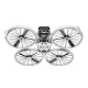 DJI Flip (DJI RC 2) (GL).