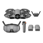 DJI Neo 2 Motion Fly More Combo