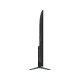 Tesla TV Q65E655GUS, 65" QLED, Google TV, 4K UHD /165cm / 60Hz