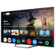 Tesla TV Q65E655GUS, 65" QLED, Google TV, 4K UHD /165cm / 60Hz