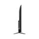 Tesla TV Q55E655GUS, 55" QLED, Google TV, 4K UHD /139cm / 60Hz