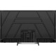 Tesla TV Q55E655GUS, 55" QLED, Google TV, 4K UHD /139cm / 60Hz