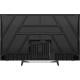 Tesla TV Q50E655GUS, 50" QLED, Google TV, 4K UHD /127cm / 60Hz