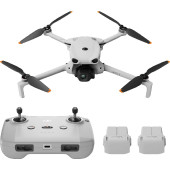 DJI Lito 1 Fly More Combo (DJI RC-N3)