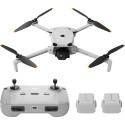 DJI Lito 1 Fly More Combo (DJI RC-N3)