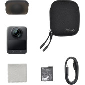DJI Osmo 360 Standard Combo