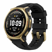 Amazfit T-Rex 3 PRO NFC 44mm Black Gold