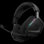Slušalice Corsair  Void v2 Max CarbonWireless
