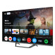 Tesla TV Q43E655GUS, 43" QLED, Google TV, 4K UHD /109cm/ 60Hz