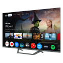 Tesla TV Q43E655GUS, 43" QLED, Google TV, 4K UHD /109cm/ 60Hz
