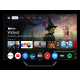 Tesla TV 43E655BFS, 43" GoogleTV, Full HD /109cm DLED/ 60Hz