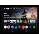 Tesla TV 43E655BFS, 43" GoogleTV, Full HD /109cm DLED/ 60Hz