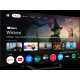 Tesla TV 43E655BFS, 43" GoogleTV, Full HD /109cm DLED/ 60Hz