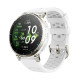 Amazfit ACTIVE 3 Premium Aero White