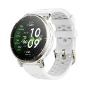 Amazfit ACTIVE 3 Premium Aero White