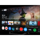 Tesla TV 40E655BFS, 40" Google TV, Full HD / 101cm DLED/ 60Hz