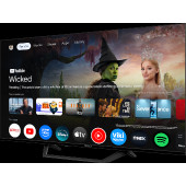 Tesla TV 40E655BFS, 40" Google TV, Full HD / 101cm DLED/ 60Hz