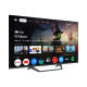 Tesla TV Q40E665GFS, 40" QLED, Google TV, FHD /109cm/ 60Hz