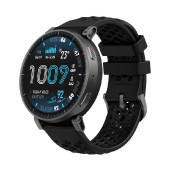 Amazfit Active Max Black