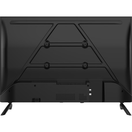 Tesla TV 32E655BHS, 32" Google TV, HD Ready / 81cm DLED/ 60Hz